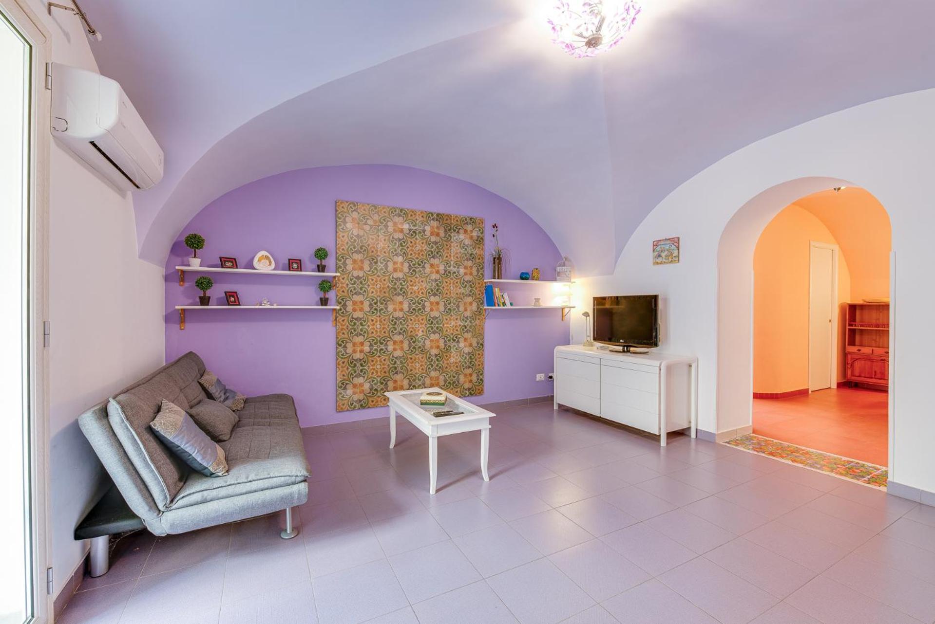 B&B Tommaso Fazello Sciacca Residenza Artistica Habitación foto