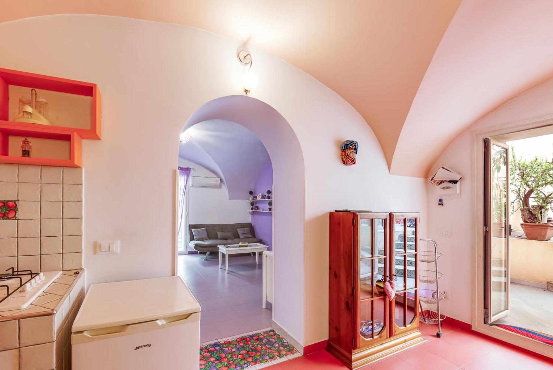 B&B Tommaso Fazello Sciacca Residenza Artistica Habitación foto