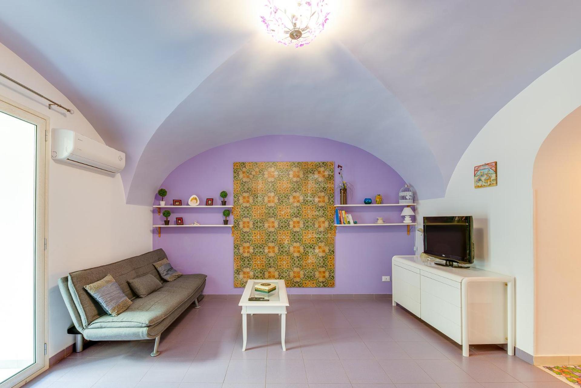 B&B Tommaso Fazello Sciacca Residenza Artistica Habitación foto