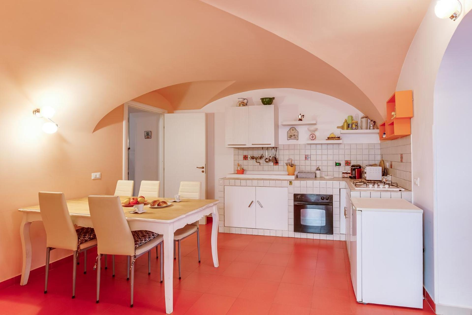 B&B Tommaso Fazello Sciacca Residenza Artistica Habitación foto