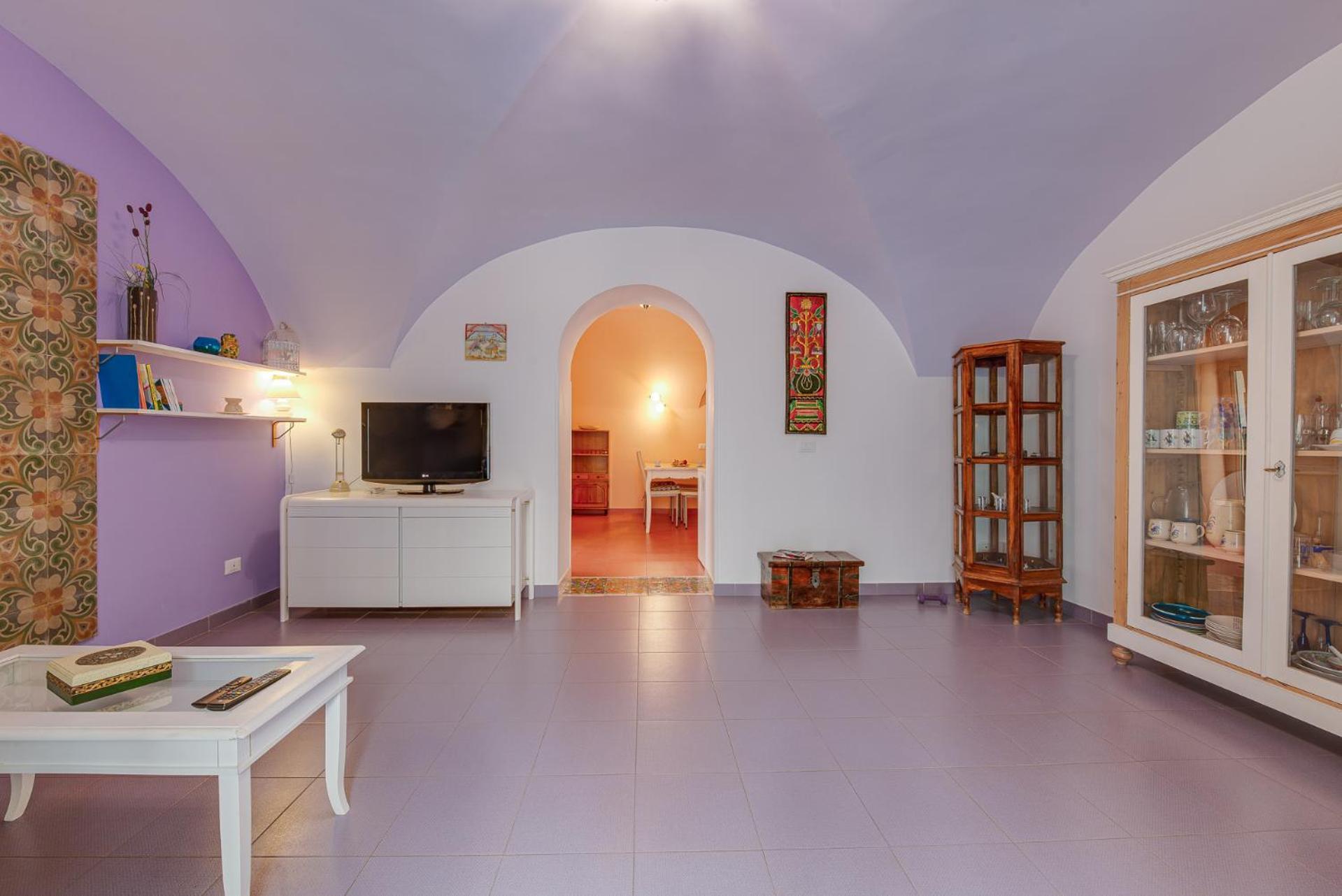 B&B Tommaso Fazello Sciacca Residenza Artistica Habitación foto